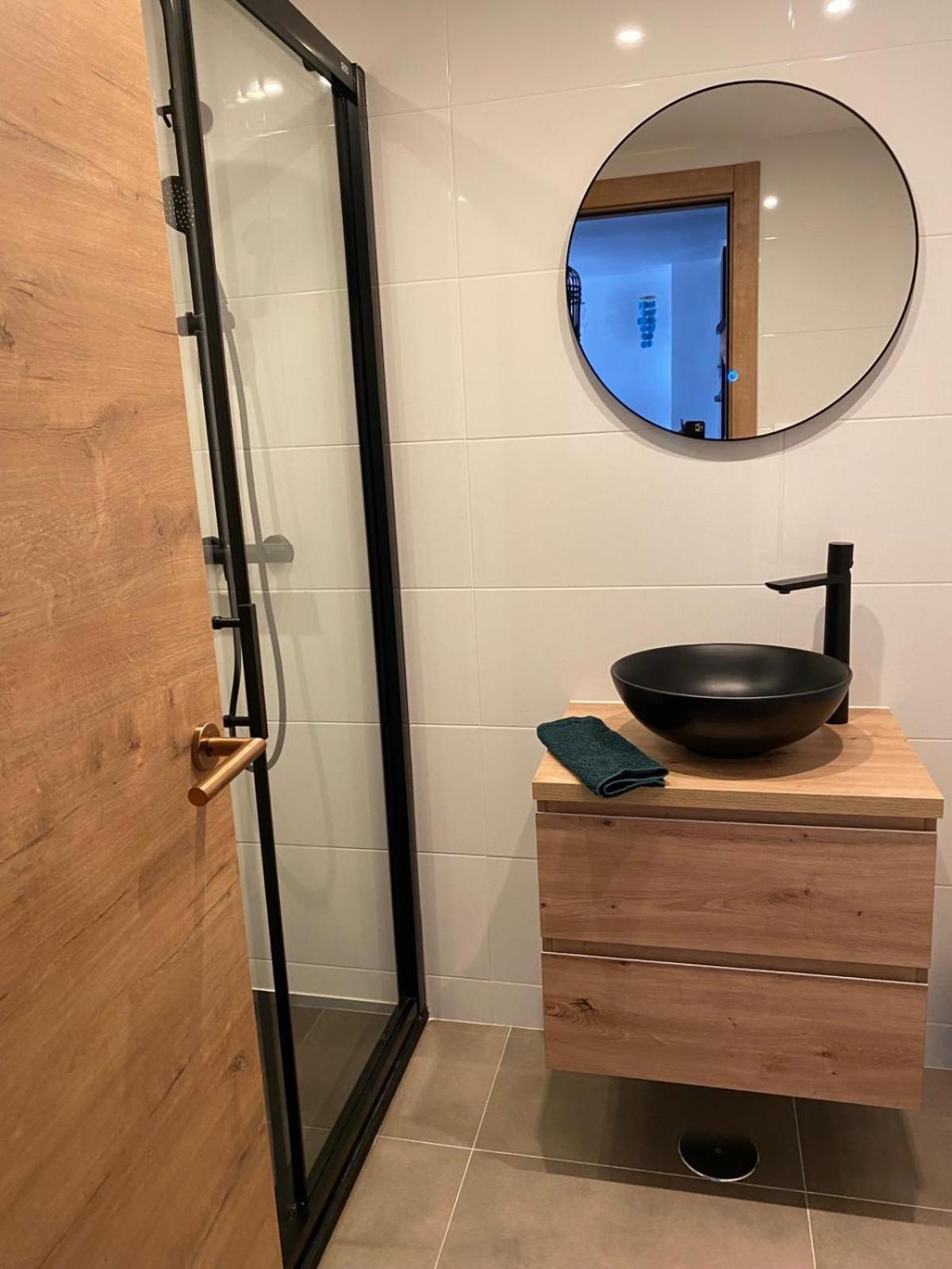 Calpe Apolo V 3B Appartement Marrakech Style Dış mekan fotoğraf
