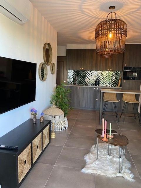 Calpe Apolo V 3B Appartement Marrakech Style Dış mekan fotoğraf